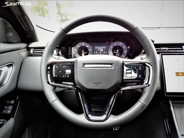 Land Rover Range Rover Velar 2.0 SE 184 kW image number 14