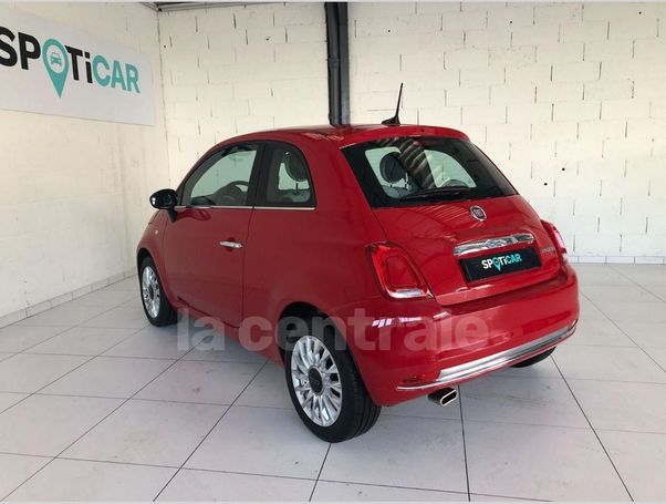 Fiat 500 1.0 51 kW image number 14