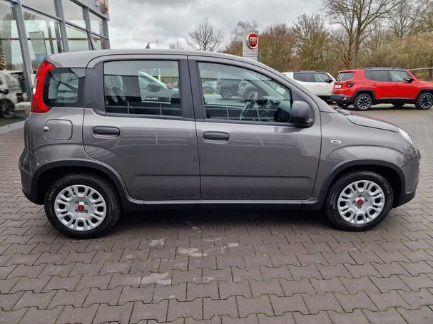 Fiat Panda Hybrid 51 kW image number 6