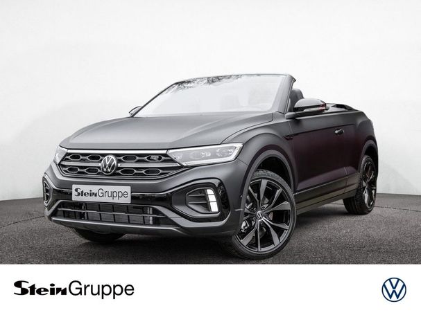 Volkswagen T-Roc Cabriolet 1.5 TSI DSG 110 kW image number 2