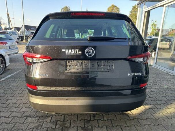 Skoda Kodiaq 2.0 TDI DSG 110 kW image number 6