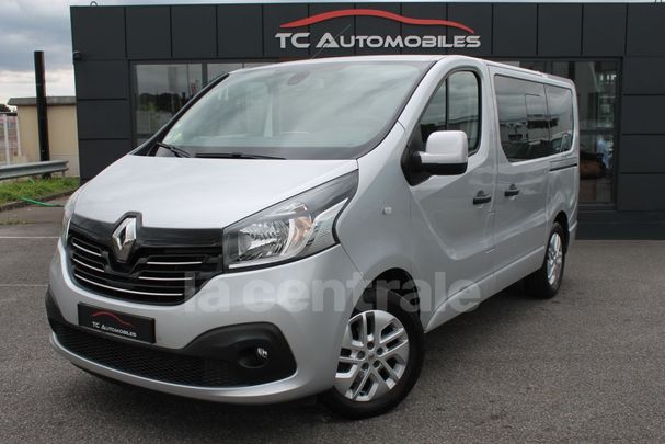  Renault Trafic Energy dCi 125 92 kW image number 1