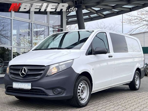 Mercedes-Benz Vito 100 kW image number 1