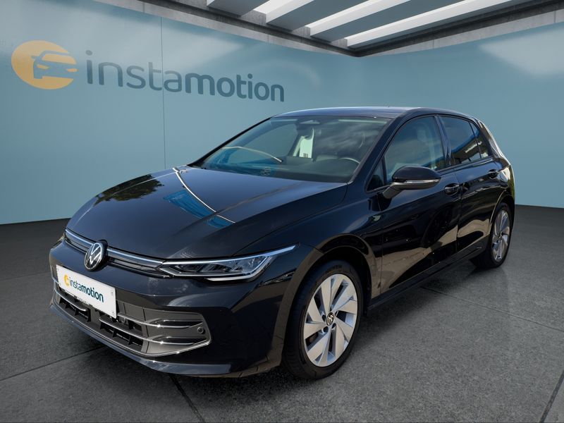Volkswagen Golf 8 1.5