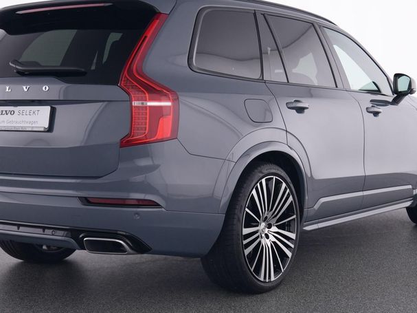 Volvo XC90 Recharge T8 AWD 288 kW image number 11