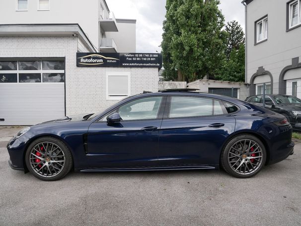 Porsche Panamera Turbo Executive 404 kW image number 5