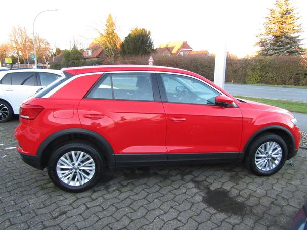 Volkswagen T-Roc 1.5 TSI DSG 110 kW image number 4