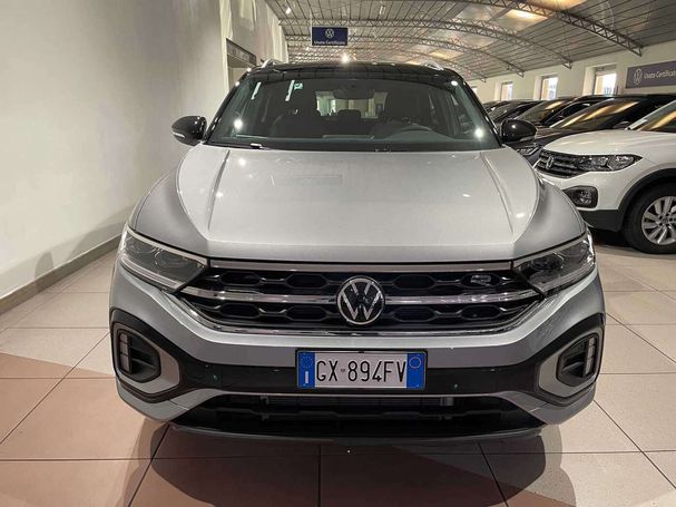 Volkswagen T-Roc 1.5 TSI R-Line DSG 110 kW image number 7