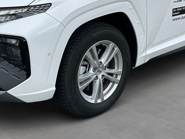 Hyundai Tucson 4WD 195 kW image number 6