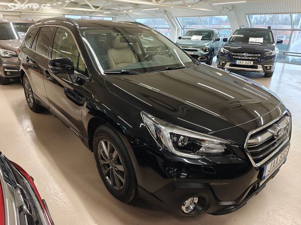 Subaru Outback 2.5 129 kW image number 3