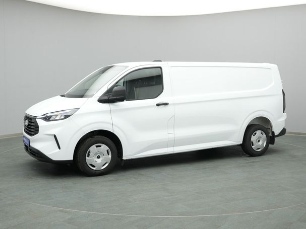 Ford Transit Custom 300 Trend 100 kW image number 27