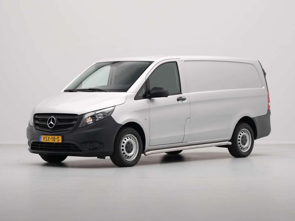 Mercedes-Benz Vito 114 CDi 100 kW image number 1