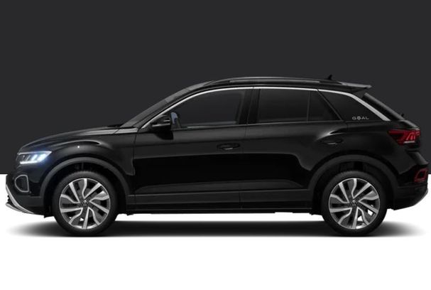 Volkswagen T-Roc 1.0 TSI 85 kW image number 4