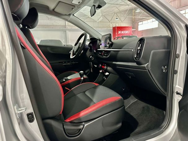 Kia Picanto 1.2 GT Line 62 kW image number 16