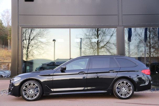 BMW 530d Touring xDrive 197 kW image number 2