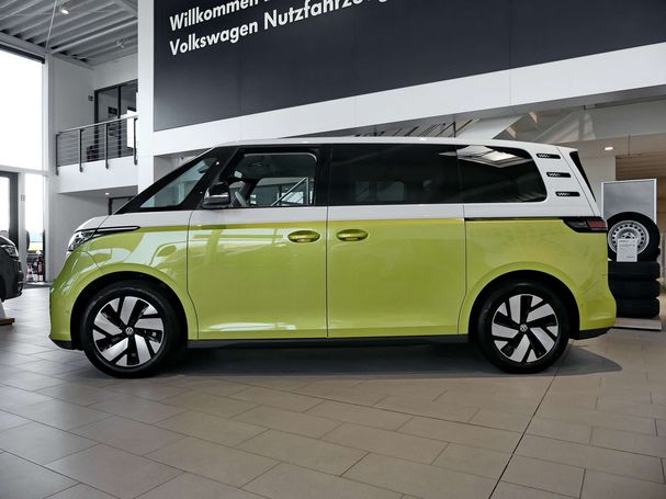 Volkswagen ID. Buzz Pro 150 kW image number 7