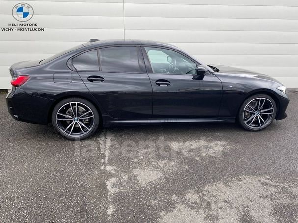 BMW 320d xDrive 140 kW image number 2