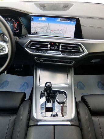 BMW X5 xDrive 190 kW image number 27