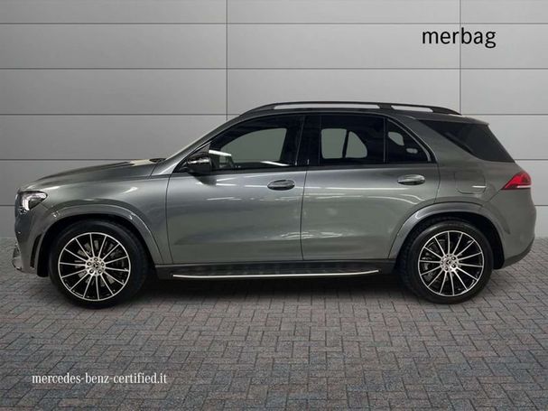 Mercedes-Benz GLE 350 de 4Matic 235 kW image number 6