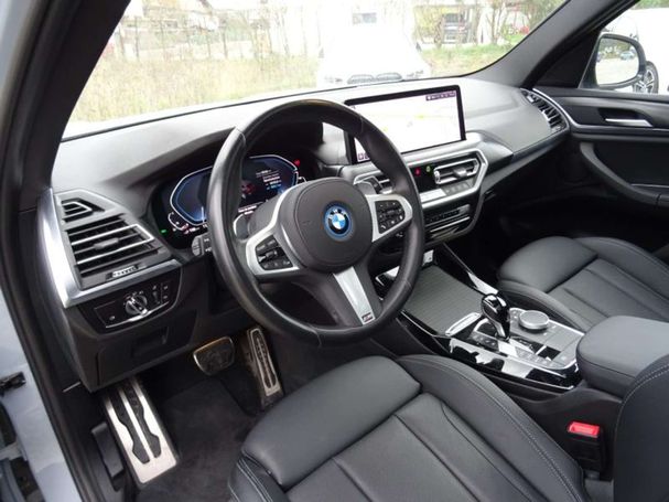 BMW X3 xDrive 137 kW image number 6