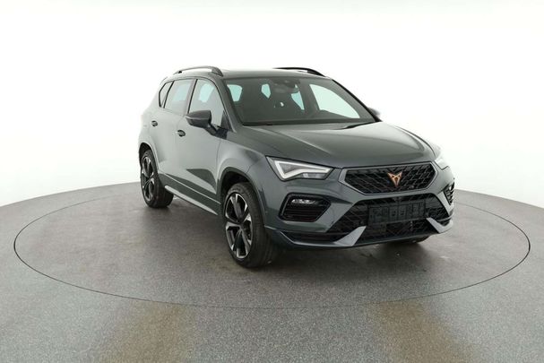 Cupra Ateca 2.0 TSI 4Drive DSG 140 kW image number 28