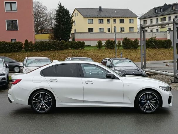 BMW 340i xDrive 285 kW image number 9