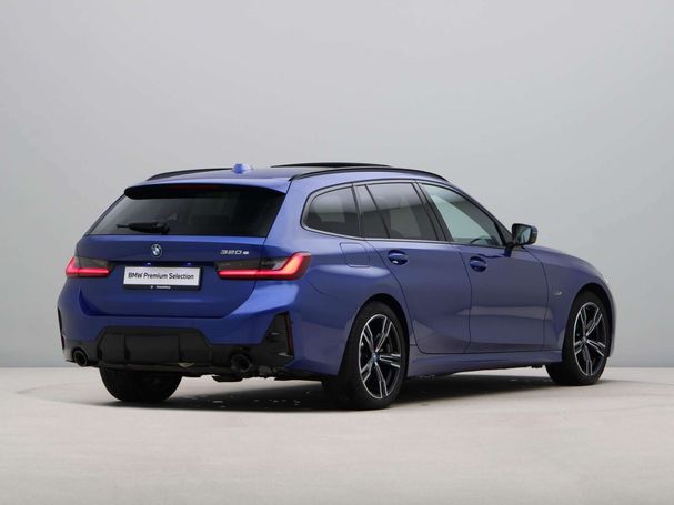 BMW 320 e Touring 150 kW image number 5