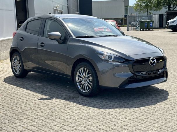 Mazda 2 90 66 kW image number 2