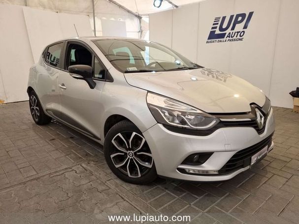 Renault Clio SCe Zen 53 kW image number 2