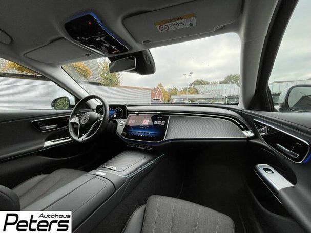 Mercedes-Benz E 220 d T 145 kW image number 14