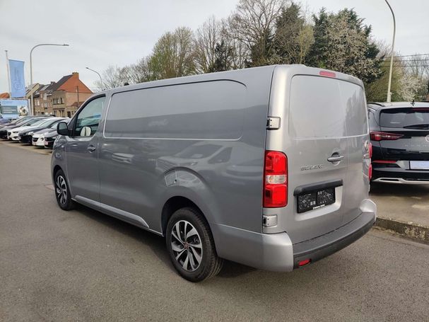 Fiat Scudo Van L3 2.0 Multijet 145 107 kW image number 2