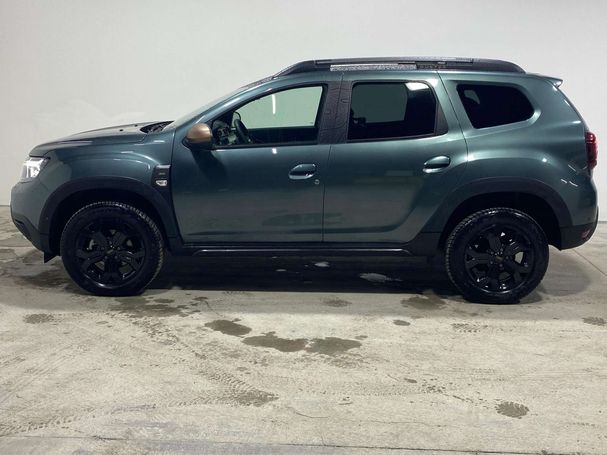 Dacia Duster TCe 4WD 110 kW image number 5