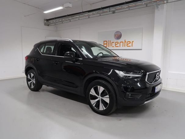 Volvo XC40 R Recharge T4 155 kW image number 2