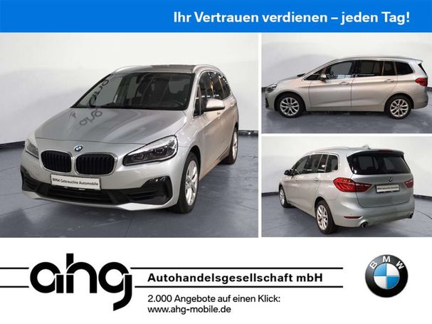 BMW 220d xDrive 140 kW image number 2