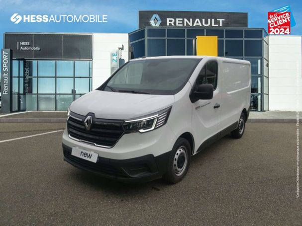 Renault Trafic L1H1 Blue dCi 130 97 kW image number 1