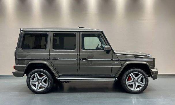 Mercedes-Benz G 65 AMG 450 kW image number 7