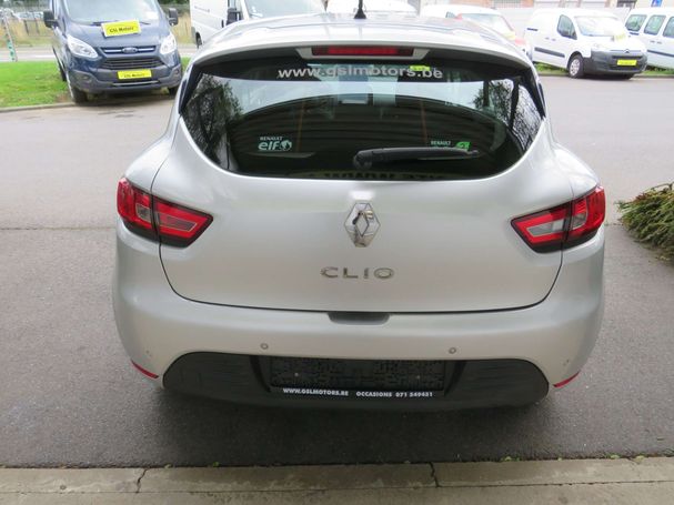 Renault Clio Energy TCe 90 66 kW image number 4