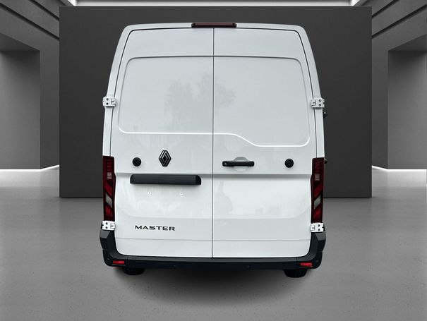 Renault Master 170 Extra 125 kW image number 3