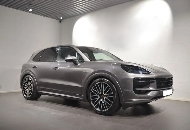 Porsche Cayenne E-Hybrid 346 kW image number 2