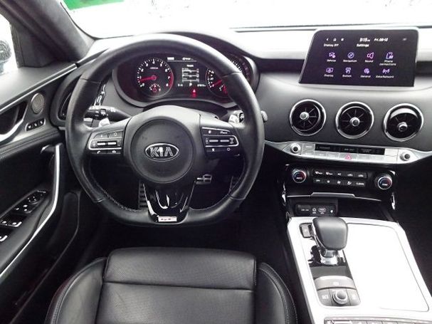 Kia Stinger 3.3 GT 269 kW image number 11