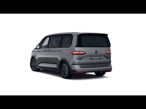 Volkswagen T6 Multivan DSG 110 kW image number 2