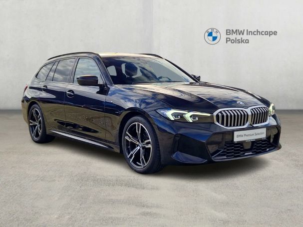 BMW 320d Touring xDrive M Sport 140 kW image number 7