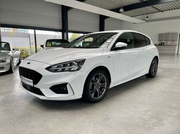 Ford Focus 134 kW image number 43