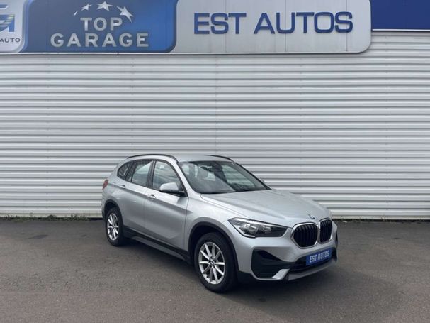 BMW X1 sDrive18i 101 kW image number 1