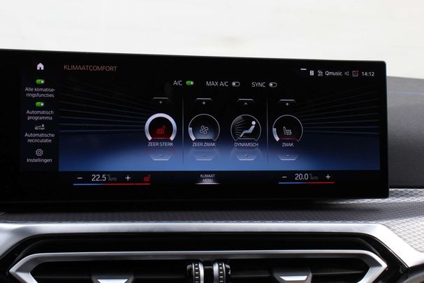 BMW 318i Touring 115 kW image number 22