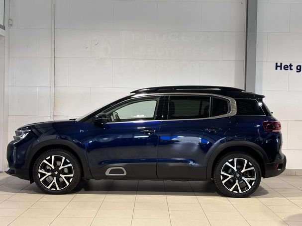 Citroen C5 Aircross PHEV 165 kW image number 8