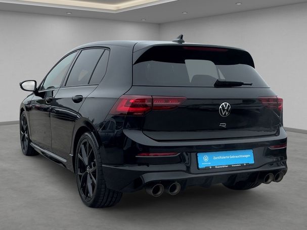 Volkswagen Golf R 4Motion DSG 235 kW image number 2