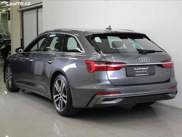 Audi A6 2.0 TDI S-line 150 kW image number 4