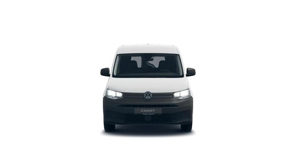 Volkswagen Caddy Cargo 85 kW image number 5