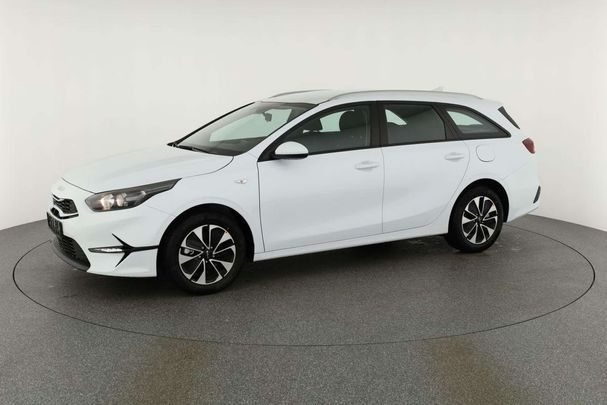 Kia Ceed 1.0 T-GDi 74 kW image number 29